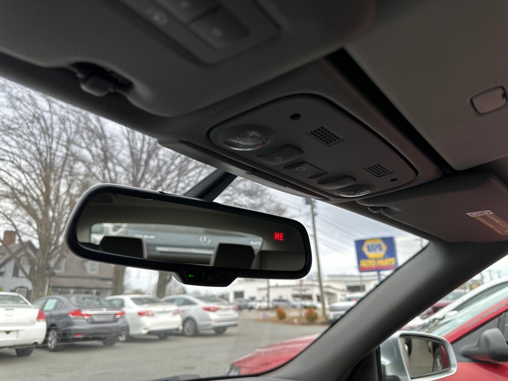 2005 Audi A4 Image 19