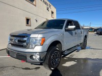 Image for 2013 Ford F-150 Supercrew ID: 7101843