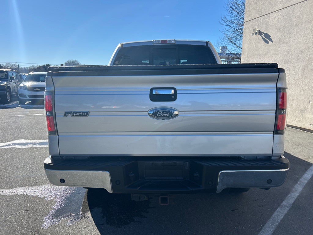 2013 Ford F-150 Image 6