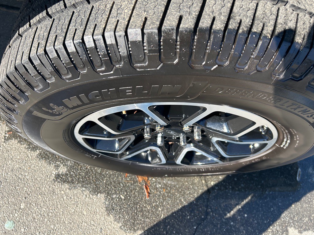 2013 Ford F-150 Image 9