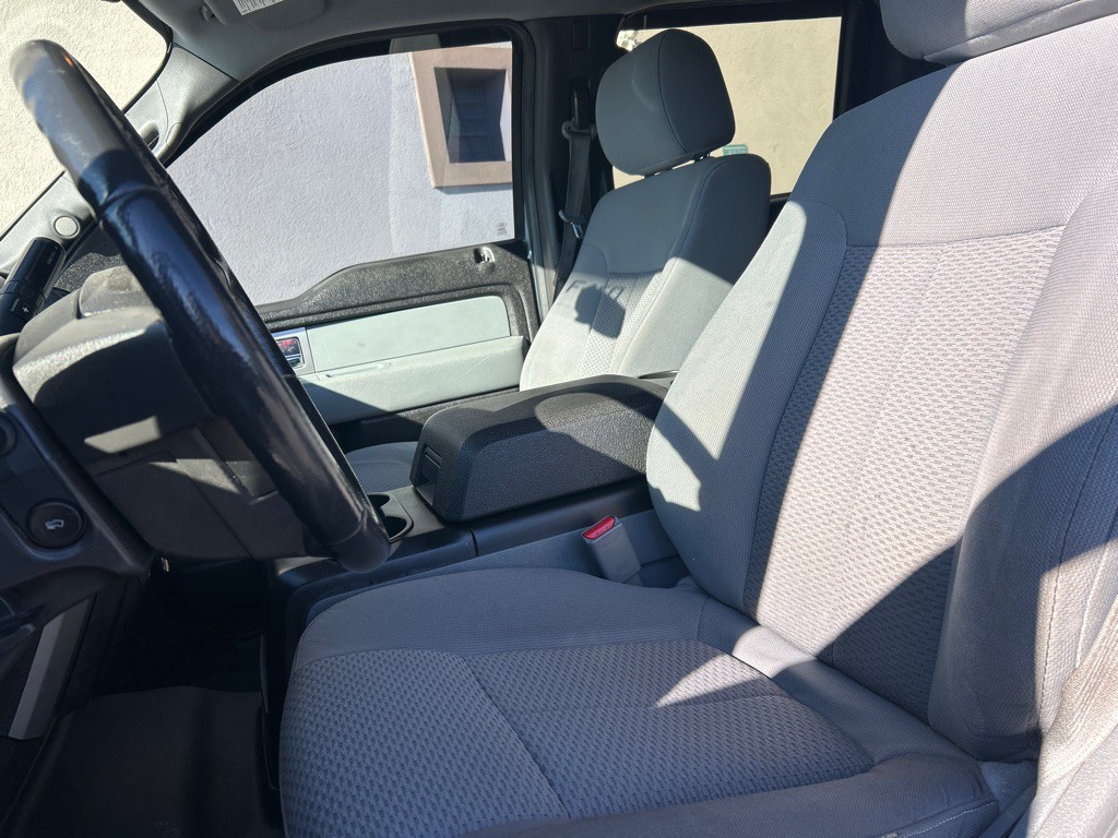 2013 Ford F-150 Image 11