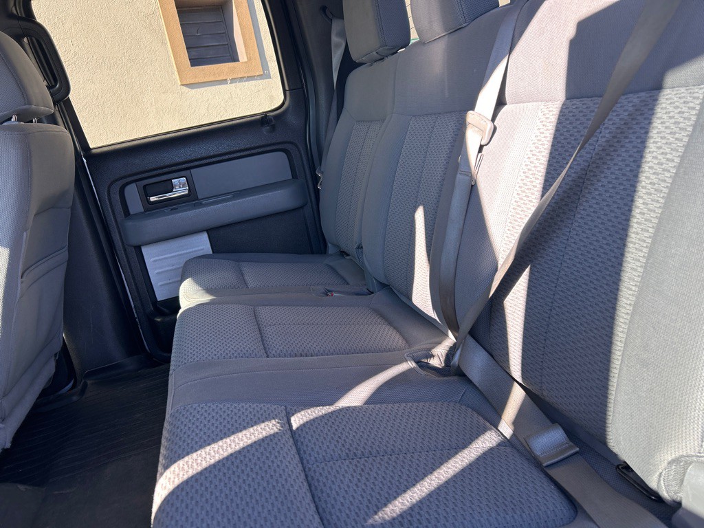 2013 Ford F-150 Image 12