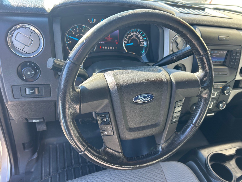 2013 Ford F-150 Image 13