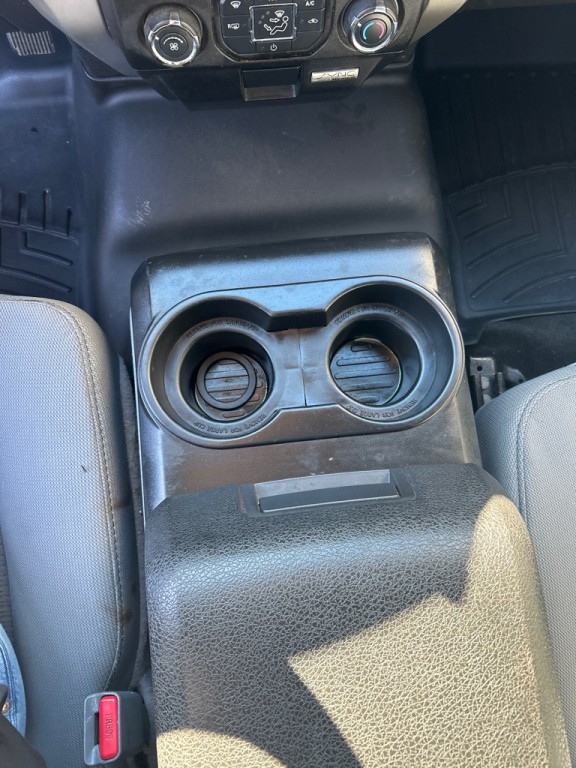 2013 Ford F-150 Image 15