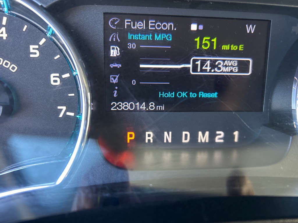 2013 Ford F-150 Image 16