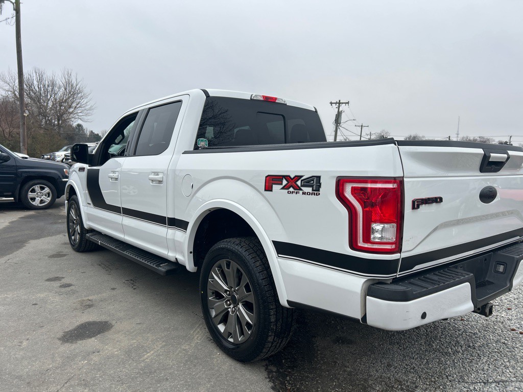 2017 Ford F-150 Image 7