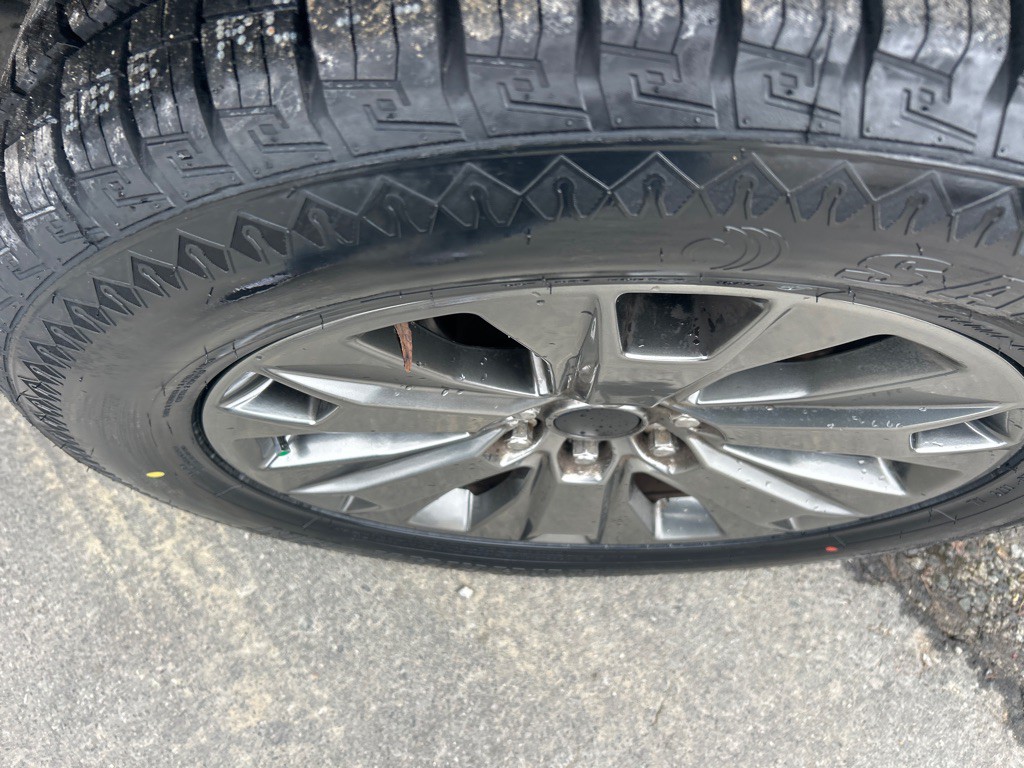 2017 Ford F-150 Image 9