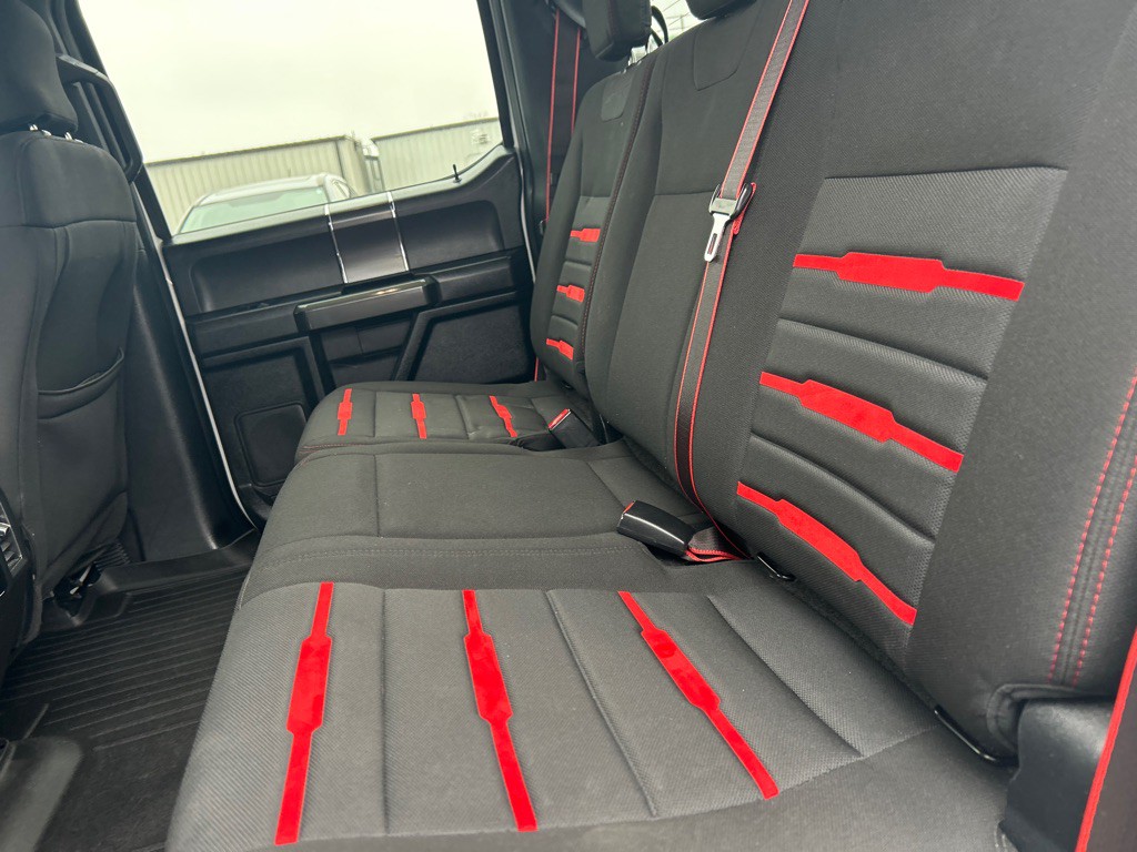 2017 Ford F-150 Image 12