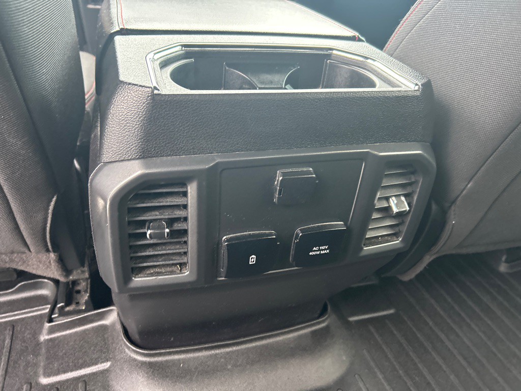 2017 Ford F-150 Image 13