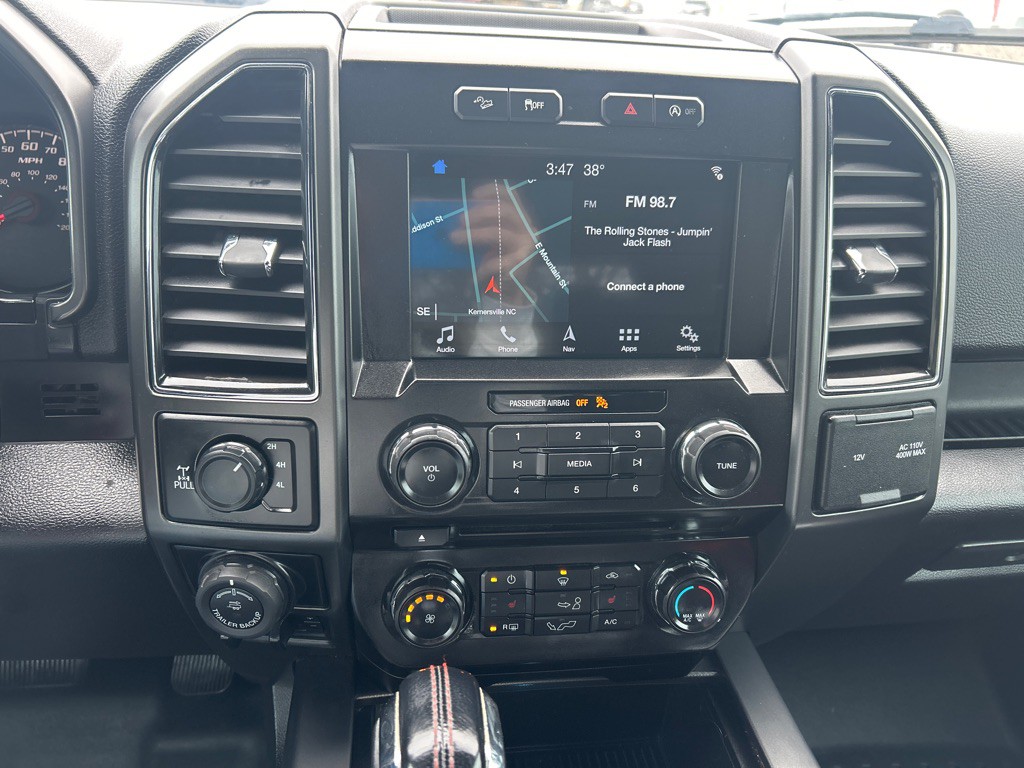 2017 Ford F-150 Image 15