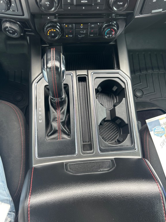 2017 Ford F-150 Image 16