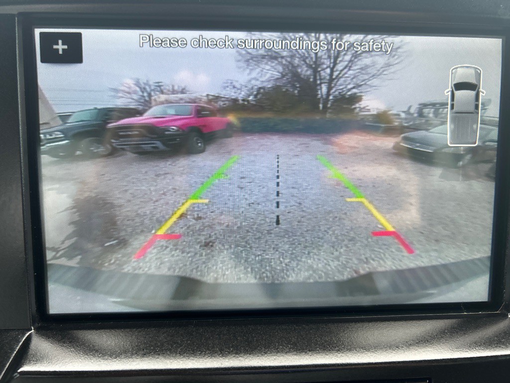 2017 Ford F-150 Image 17