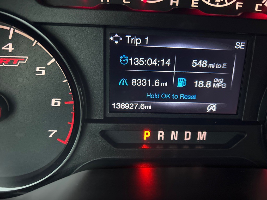 2017 Ford F-150 Image 18