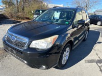 Image for 2014 Subaru Forester 2.5I LIMITED ID: 7107149
