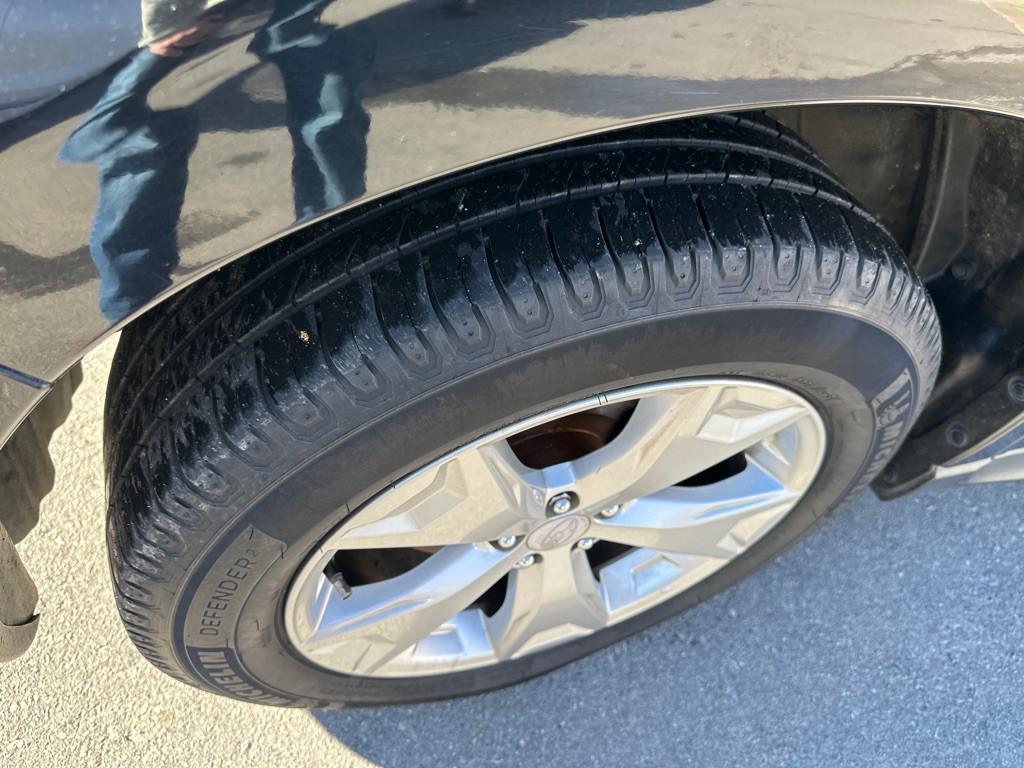 2014 Subaru Forester Image 9