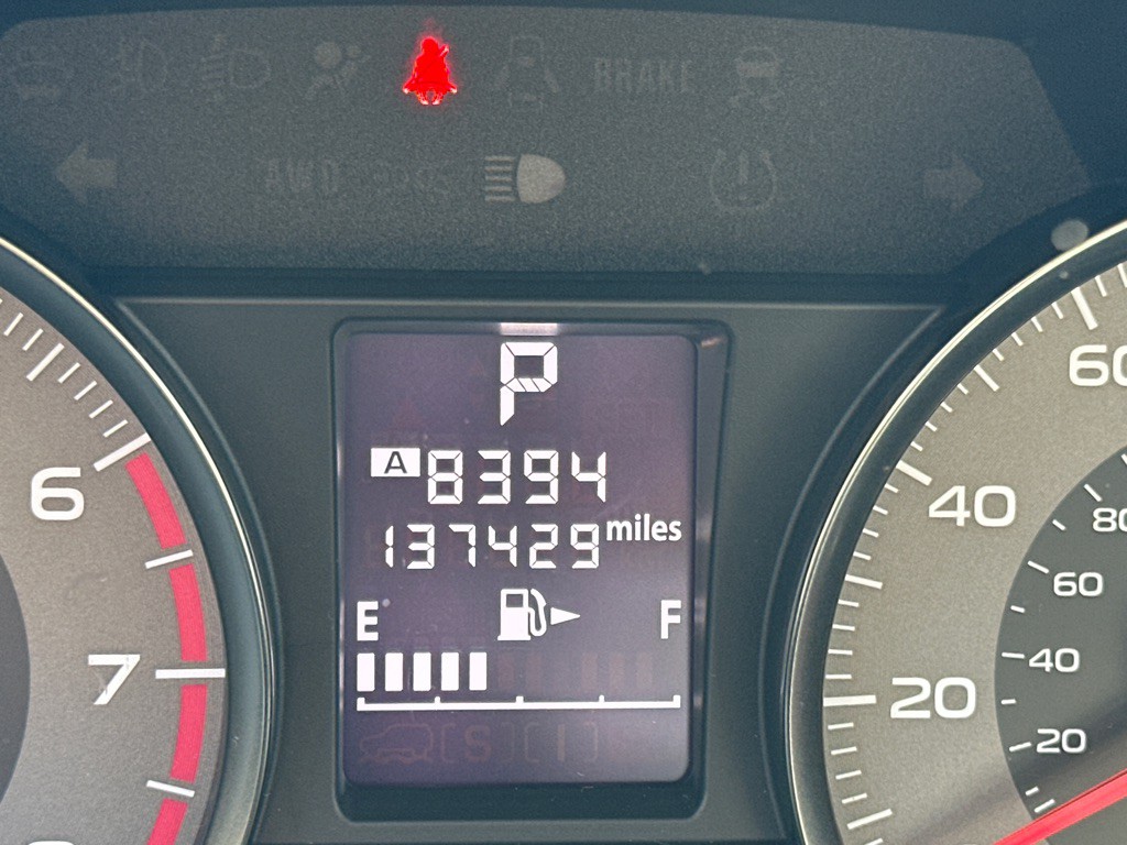 2014 Subaru Forester Image 17