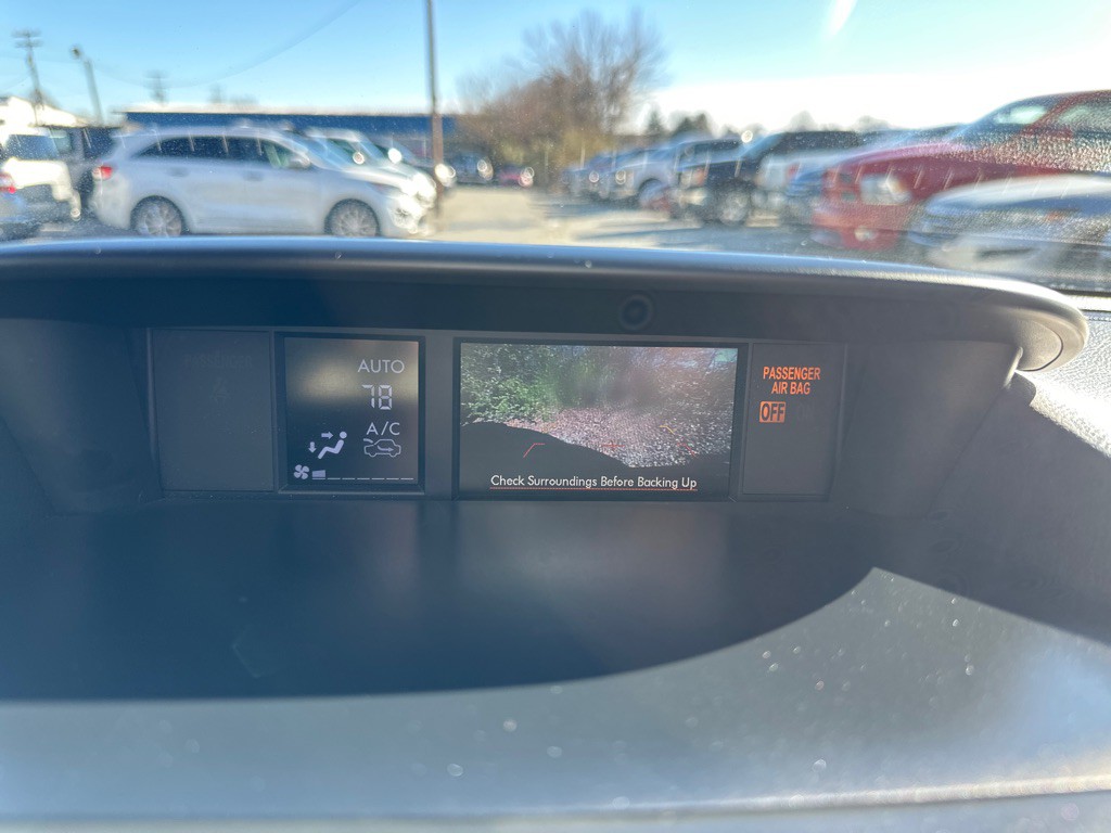 2014 Subaru Forester Image 19