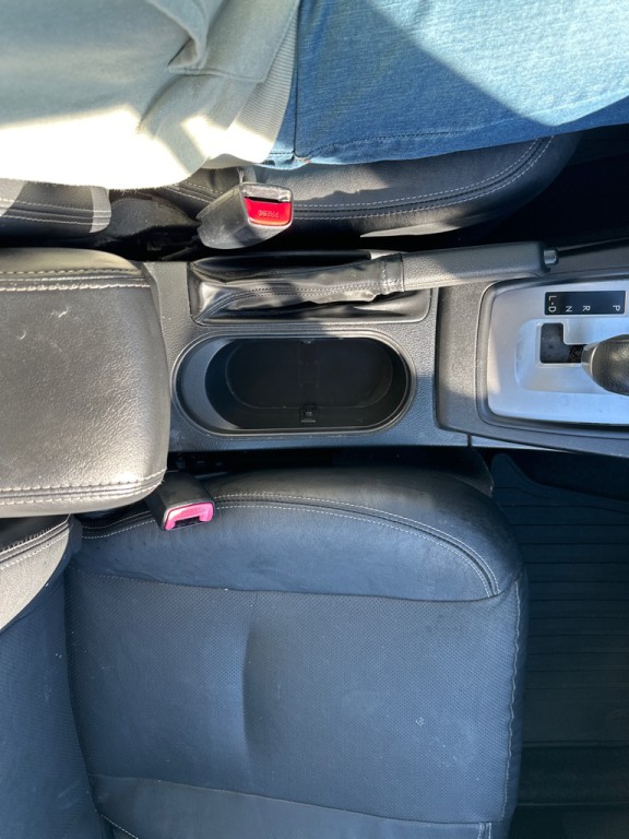 2014 Subaru Forester Image 21