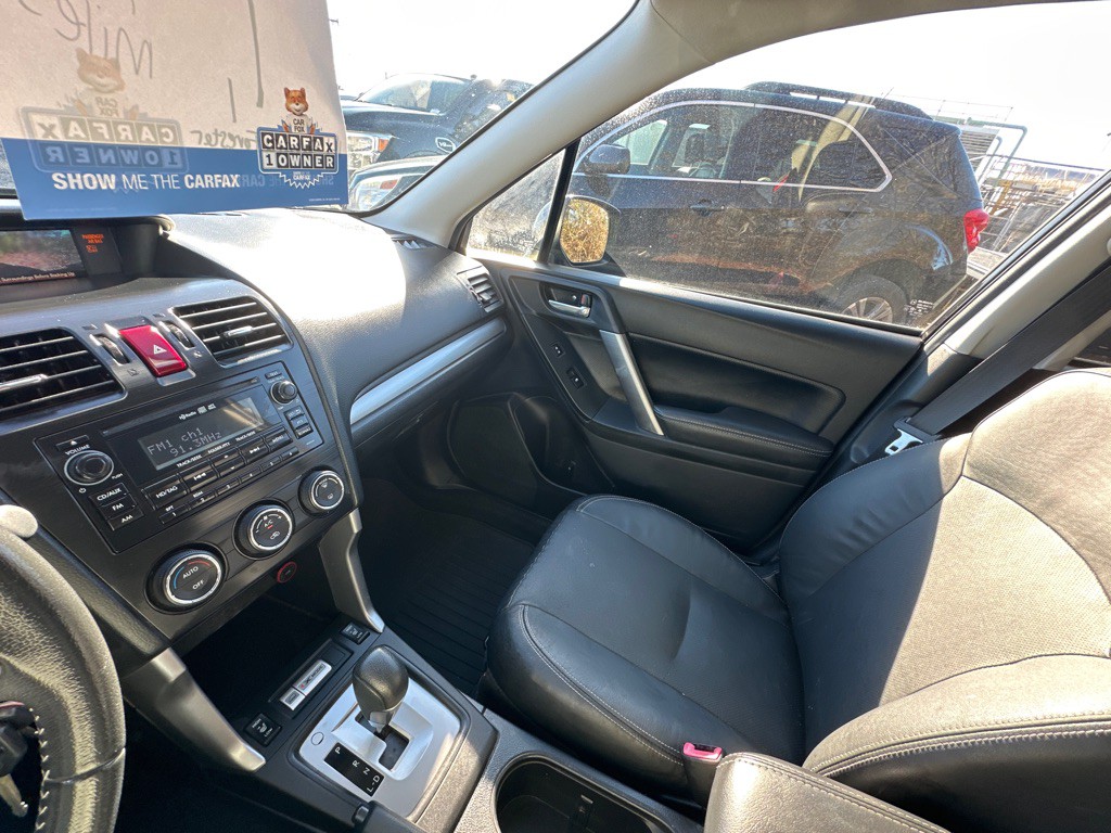 2014 Subaru Forester Image 22