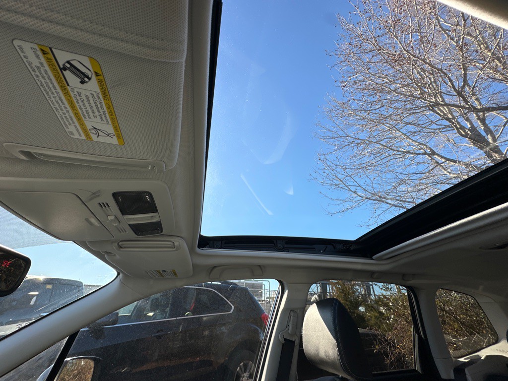 2014 Subaru Forester Image 23