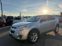 Image for 2015 Chevrolet Equinox LS ID: 7107204