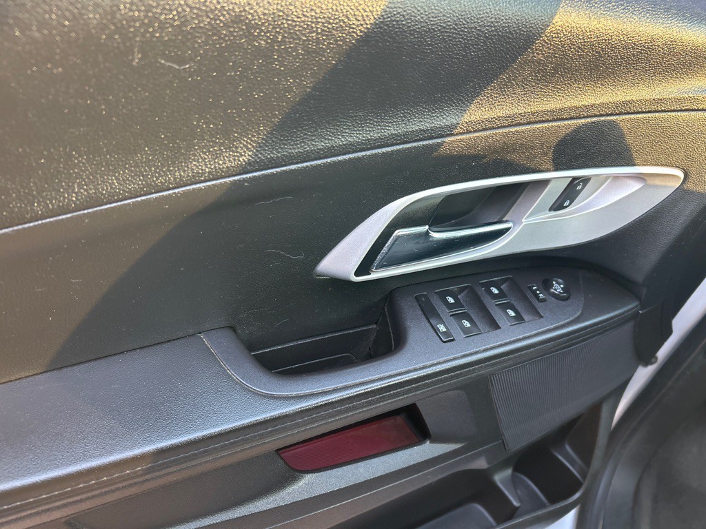 2015 Chevrolet Equinox Image 10