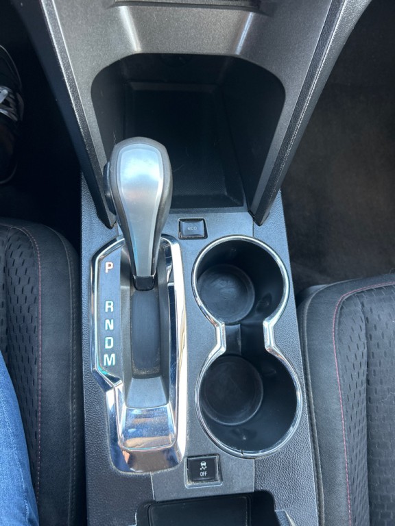 2015 Chevrolet Equinox Image 15