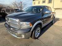 Image for 2015 RAM 1500 Laramie Crew Cab ID: 7107247