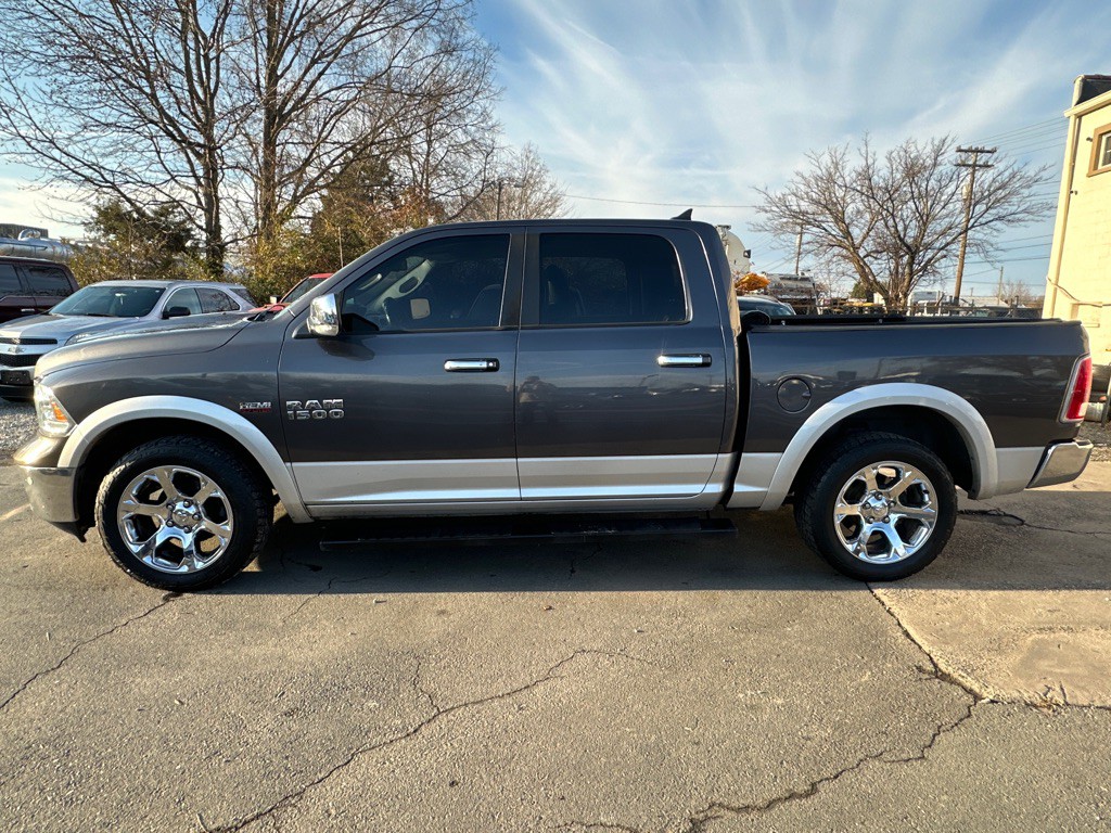 2015 RAM 1500 Image 2