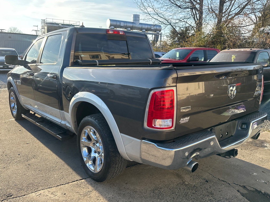 2015 RAM 1500 Image 3