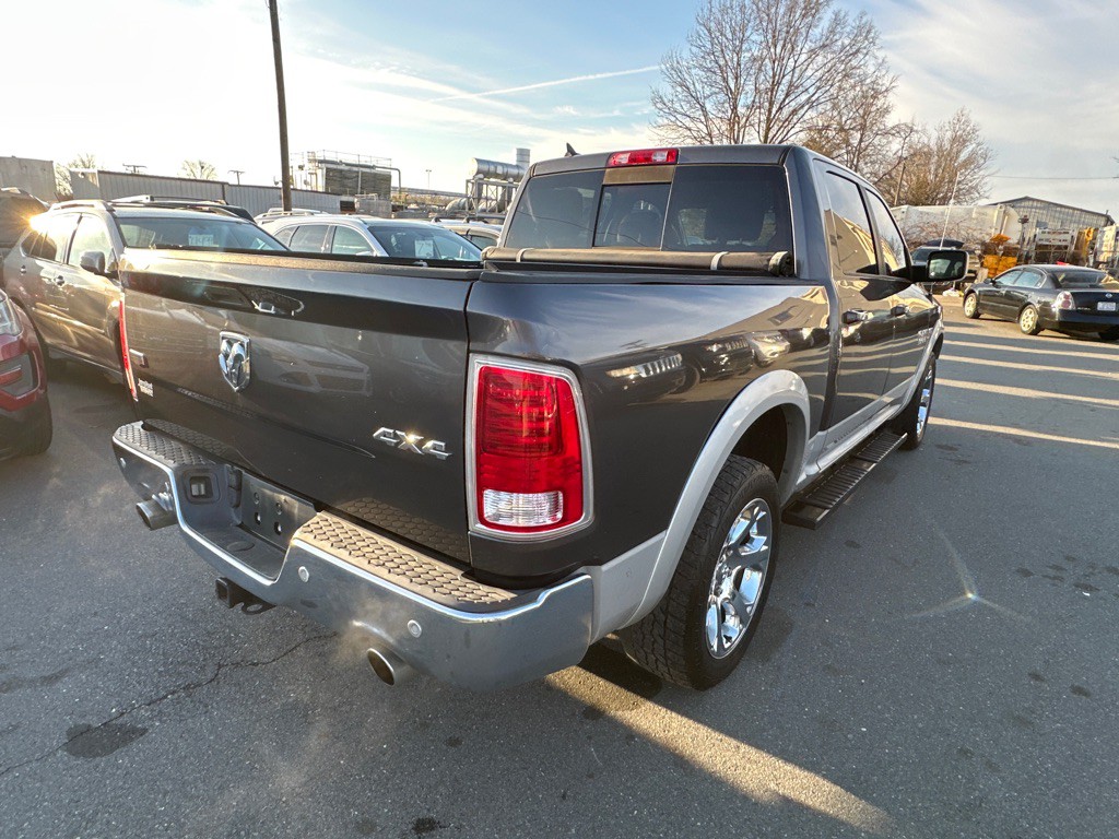 2015 RAM 1500 Image 5