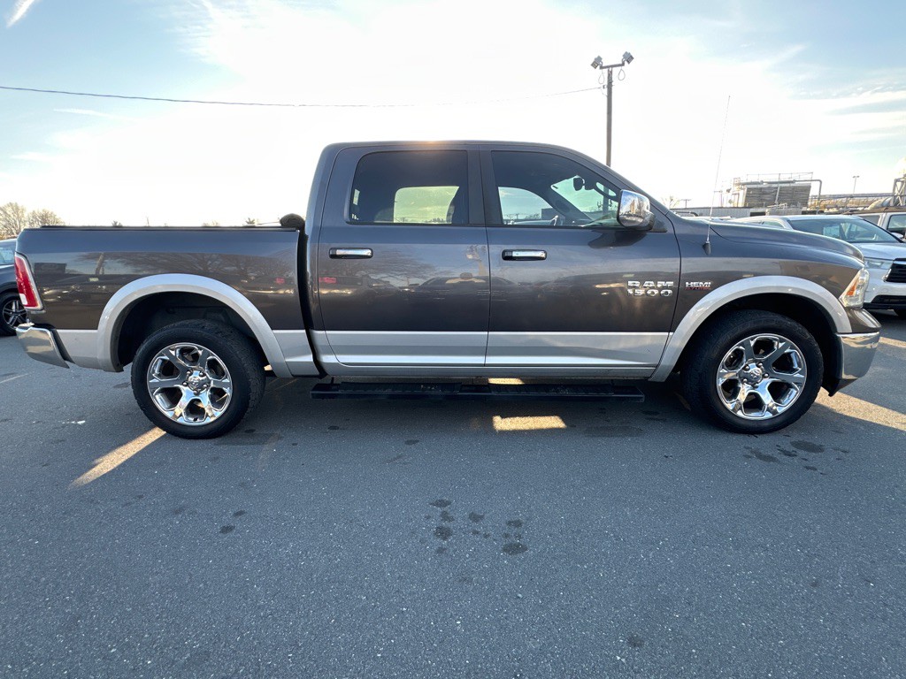 2015 RAM 1500 Image 6