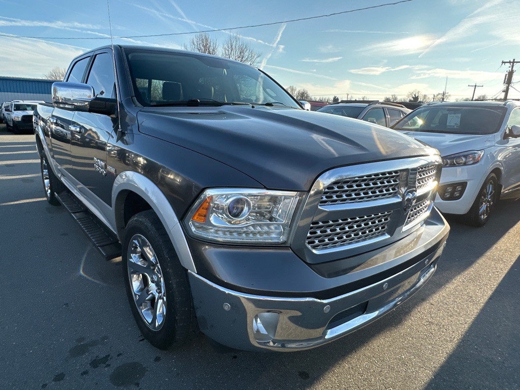2015 RAM 1500 Image 7