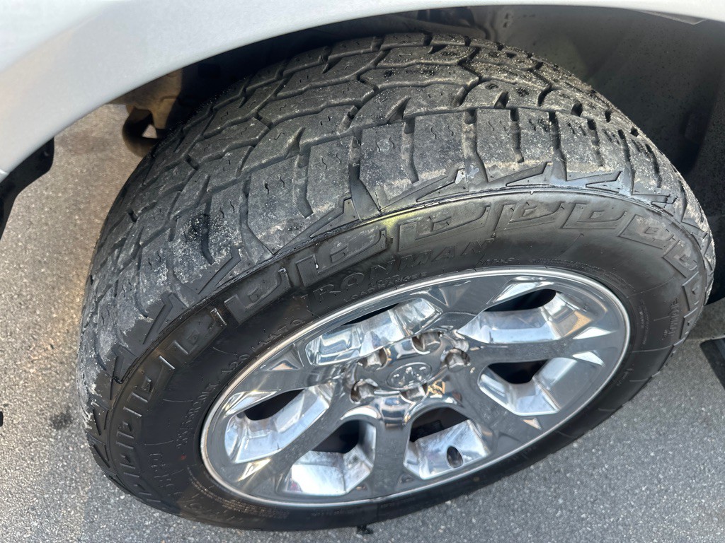 2015 RAM 1500 Image 8