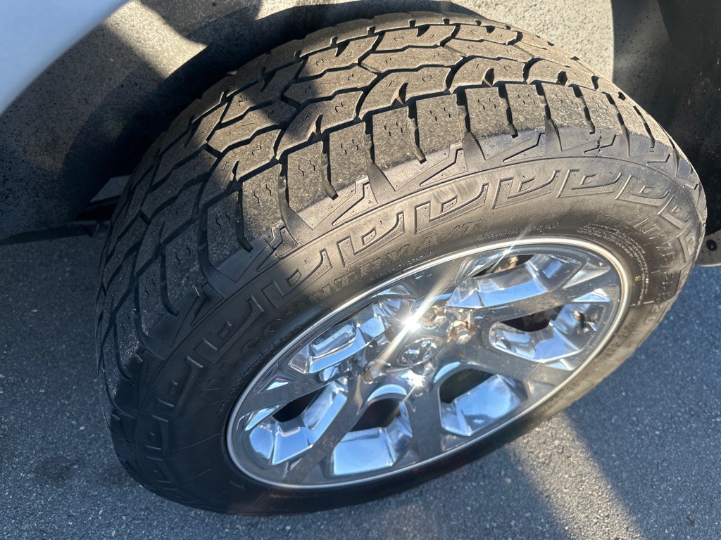 2015 RAM 1500 Image 9