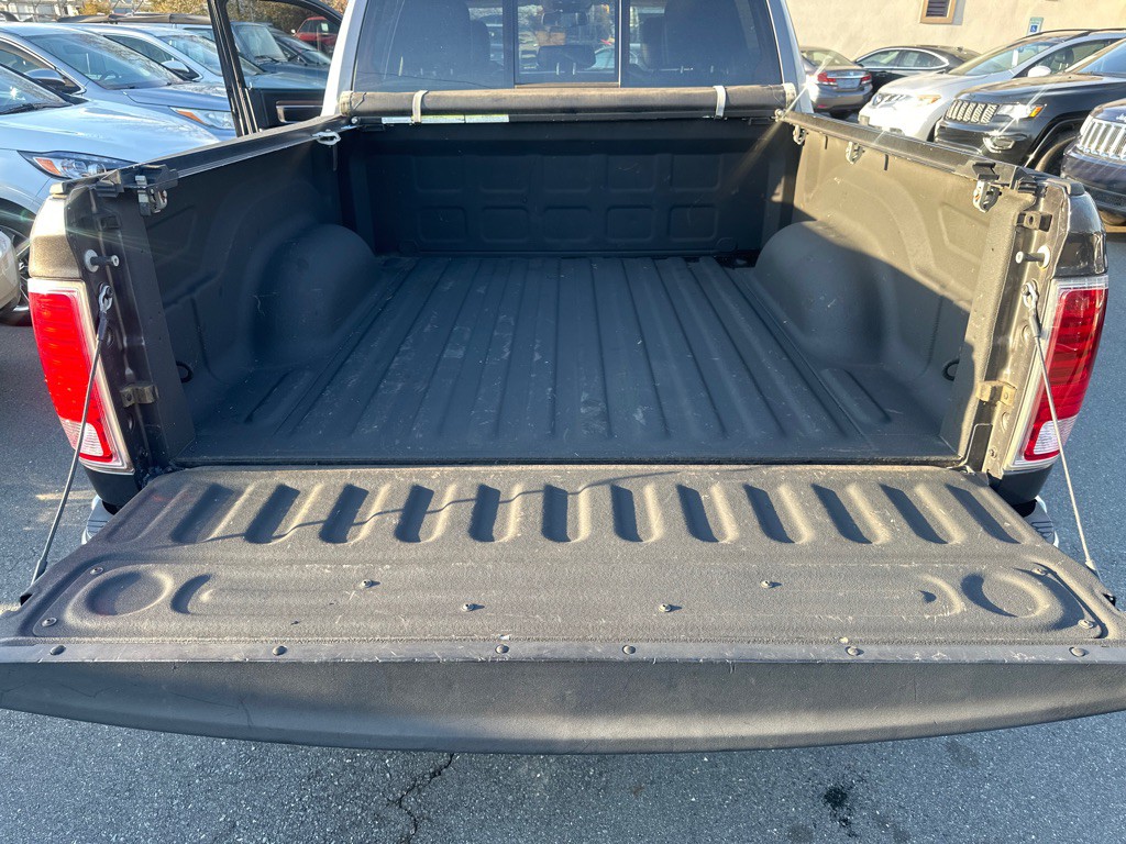 2015 RAM 1500 Image 10