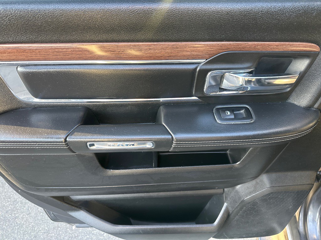 2015 RAM 1500 Image 13