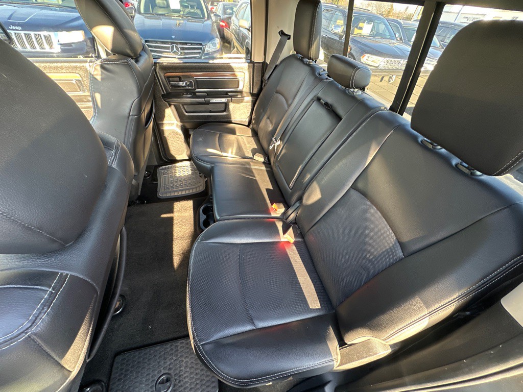 2015 RAM 1500 Image 14