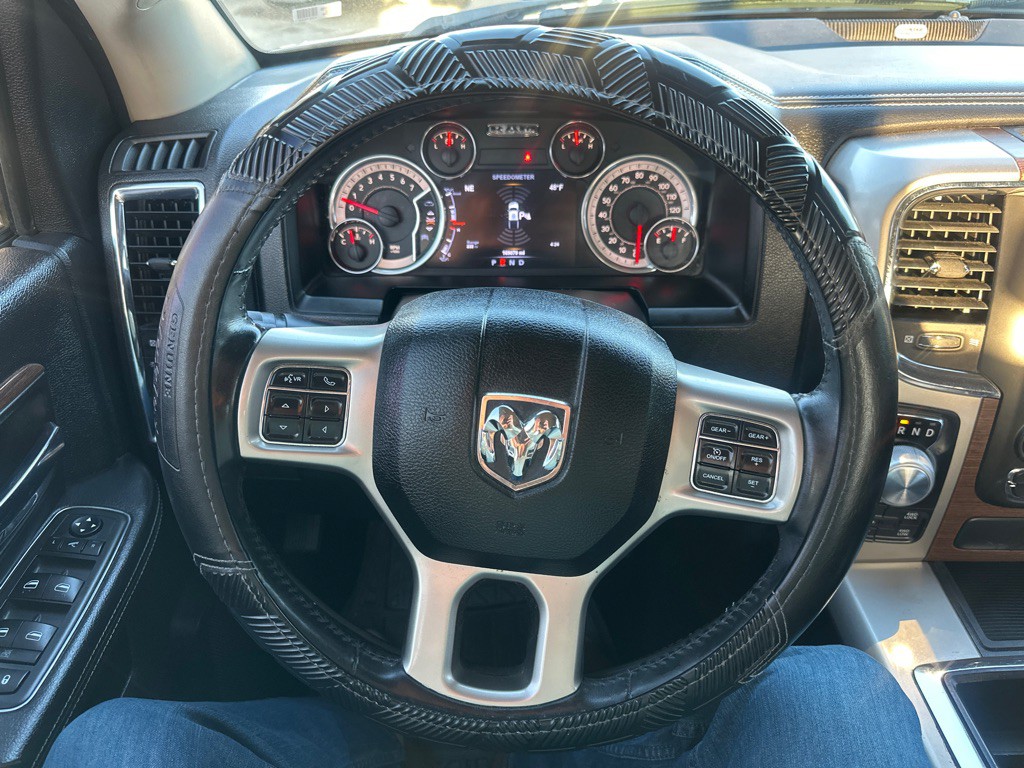 2015 RAM 1500 Image 16