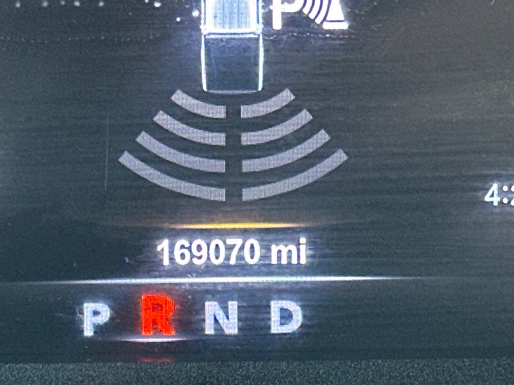 2015 RAM 1500 Image 17