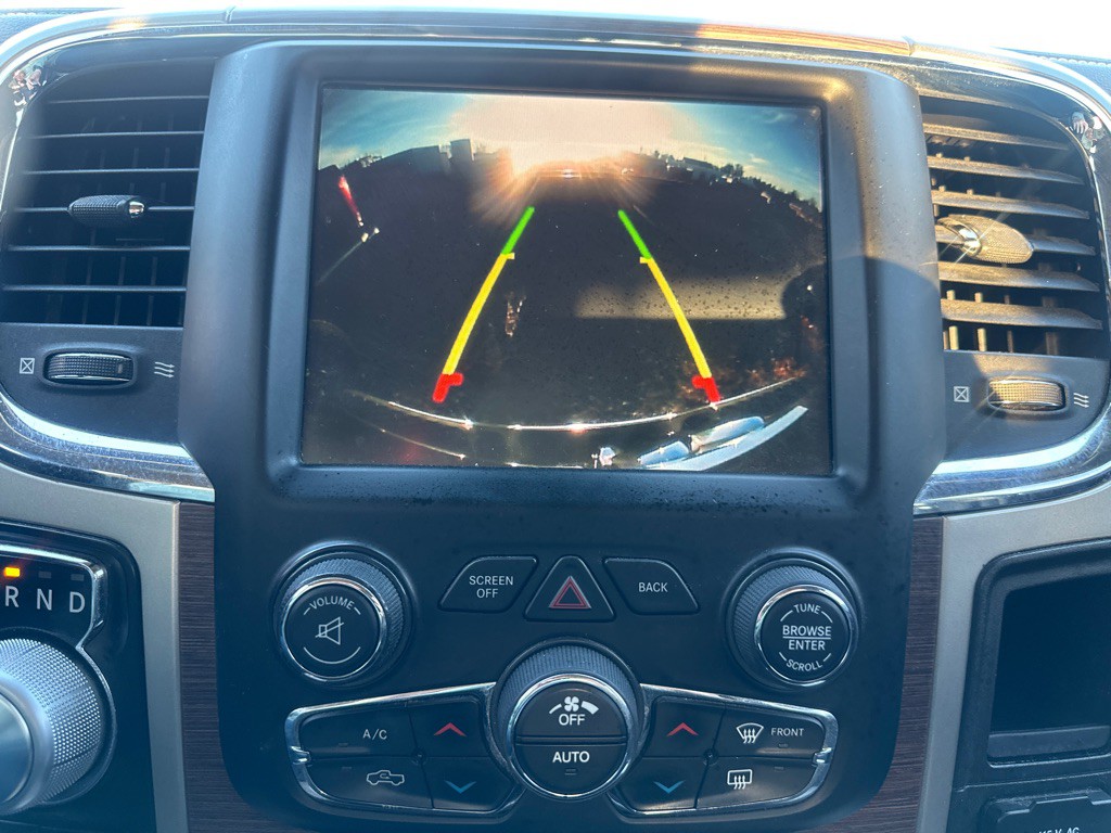 2015 RAM 1500 Image 19