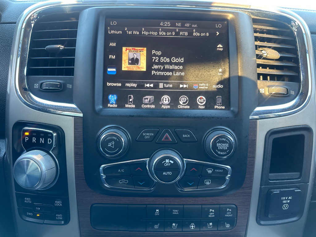 2015 RAM 1500 Image 20