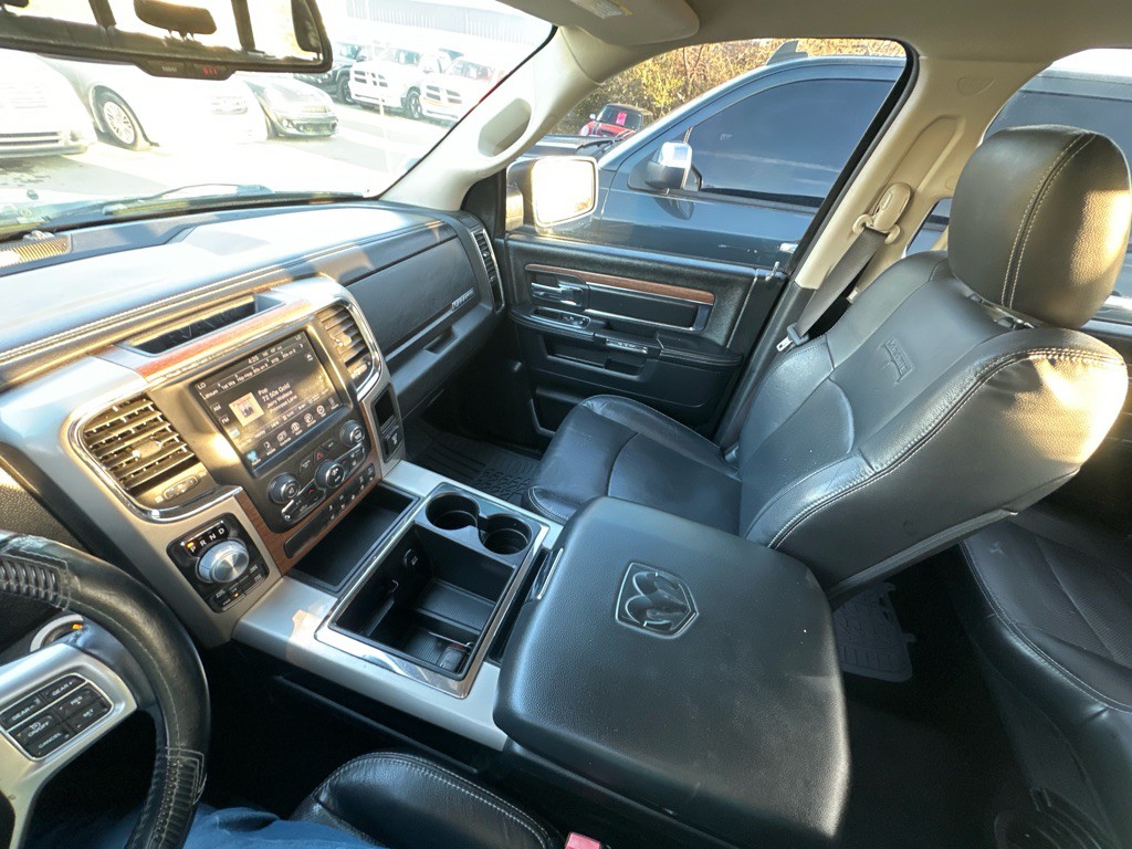 2015 RAM 1500 Image 22