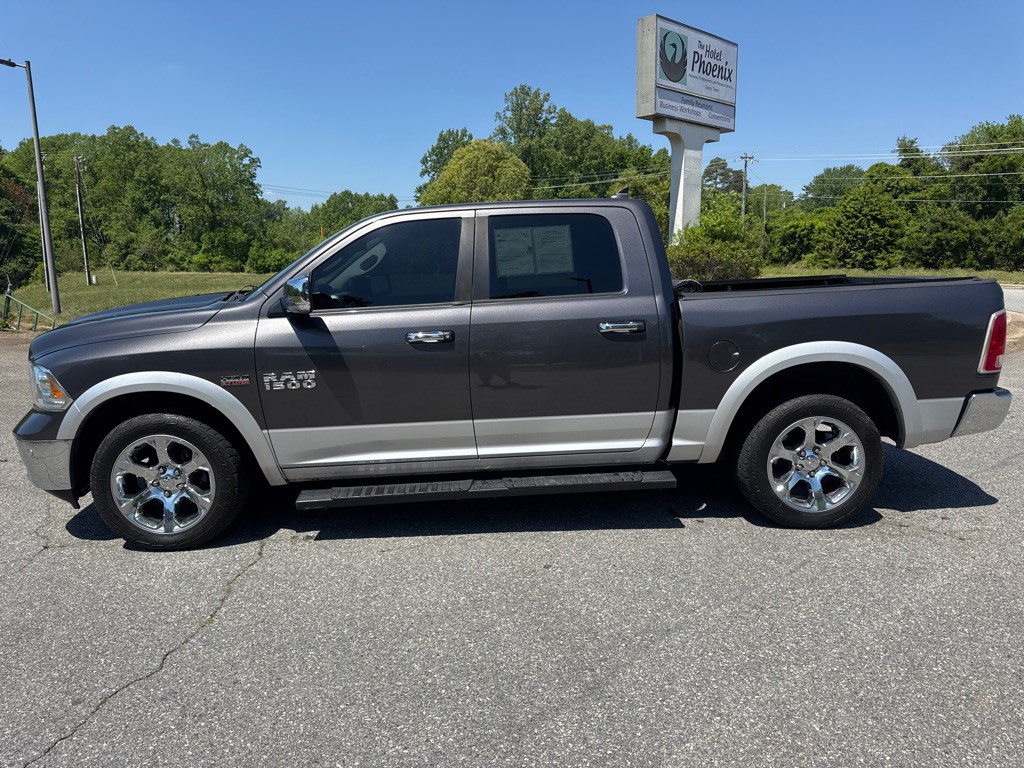 2015 RAM 1500 Image 2