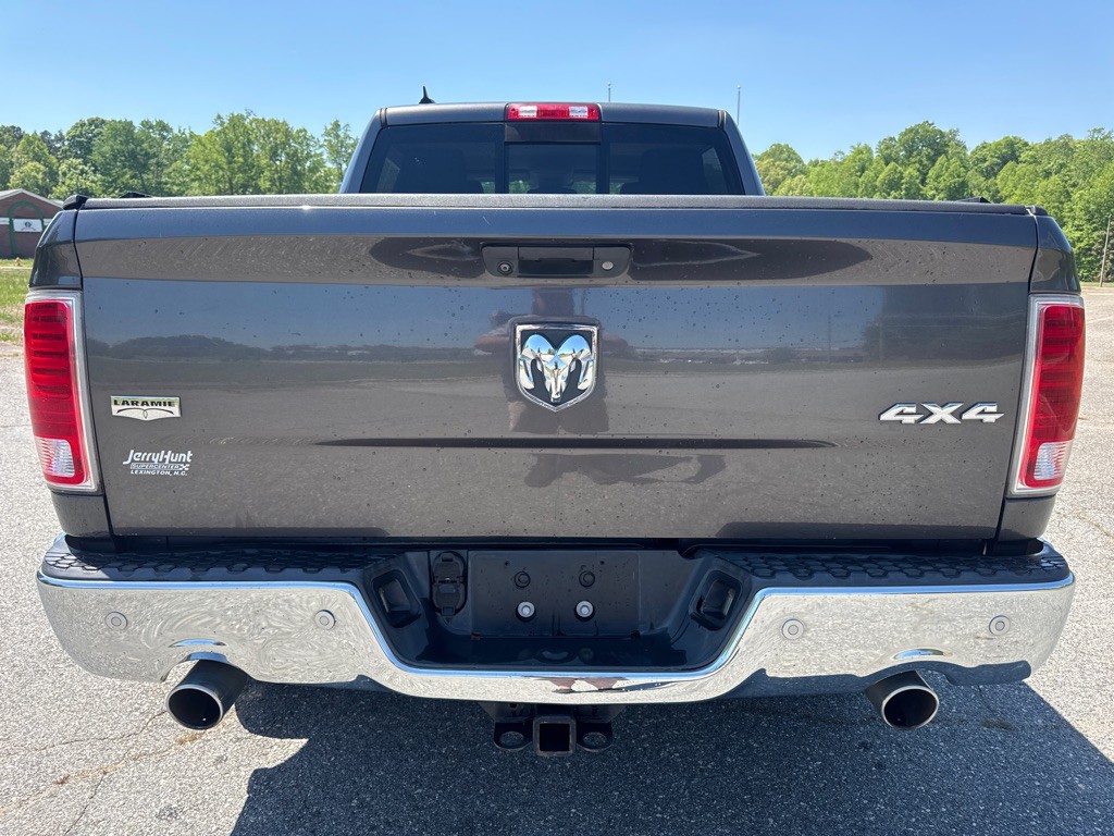 2015 RAM 1500 Image 4