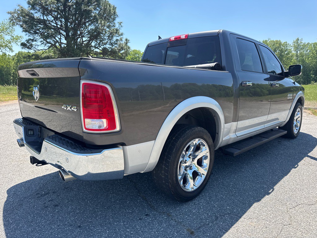 2015 RAM 1500 Image 5