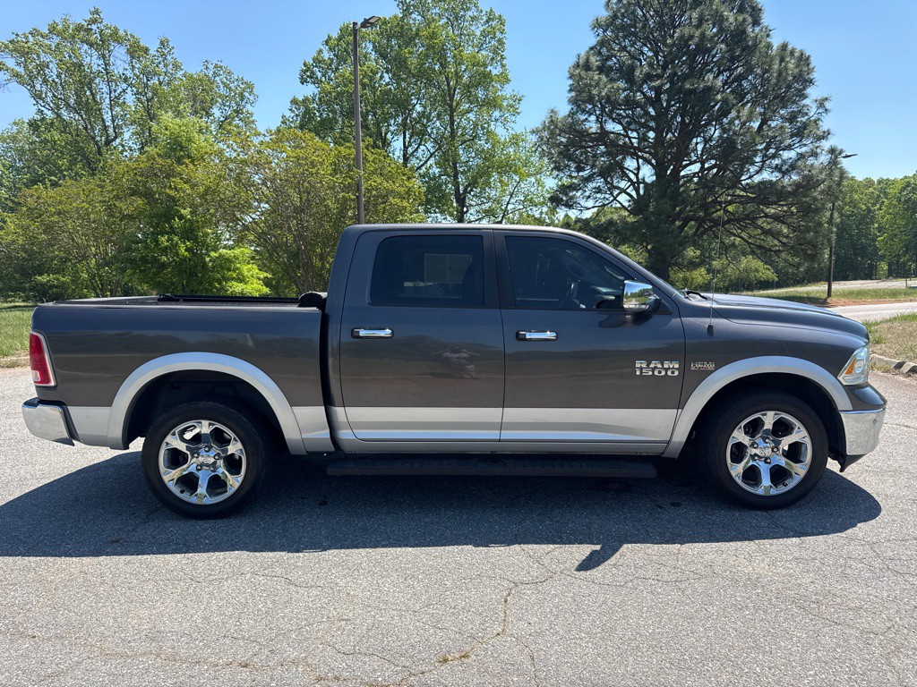2015 RAM 1500 Image 6