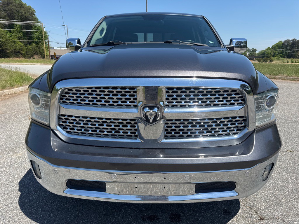 2015 RAM 1500 Image 8