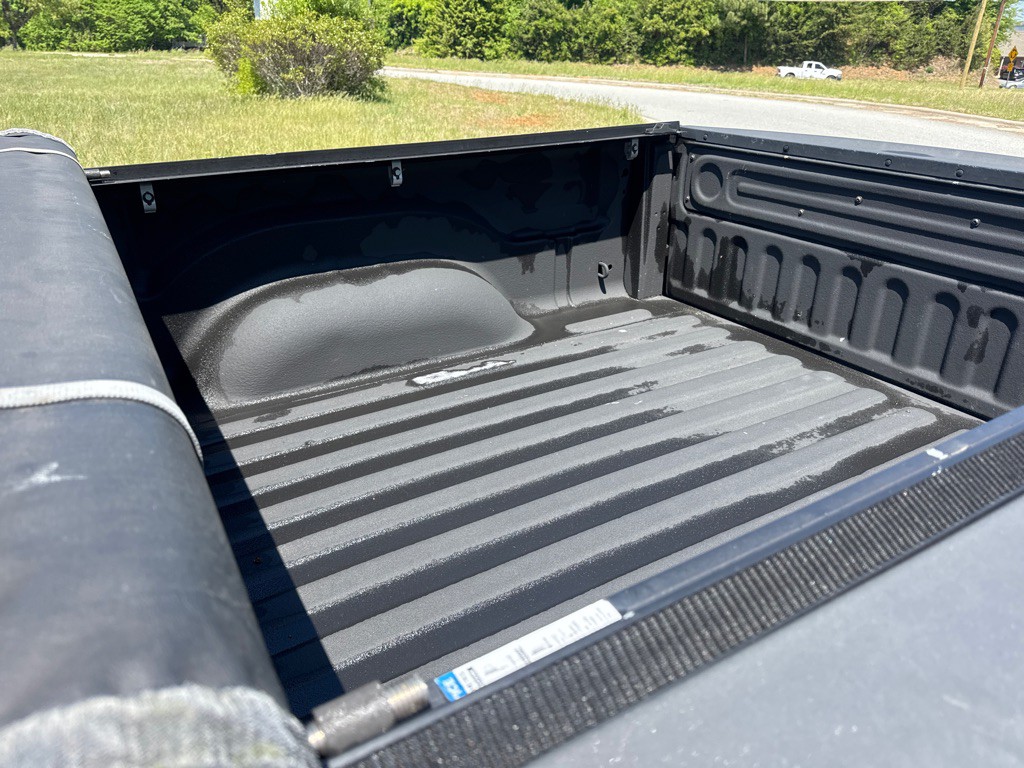 2015 RAM 1500 Image 10