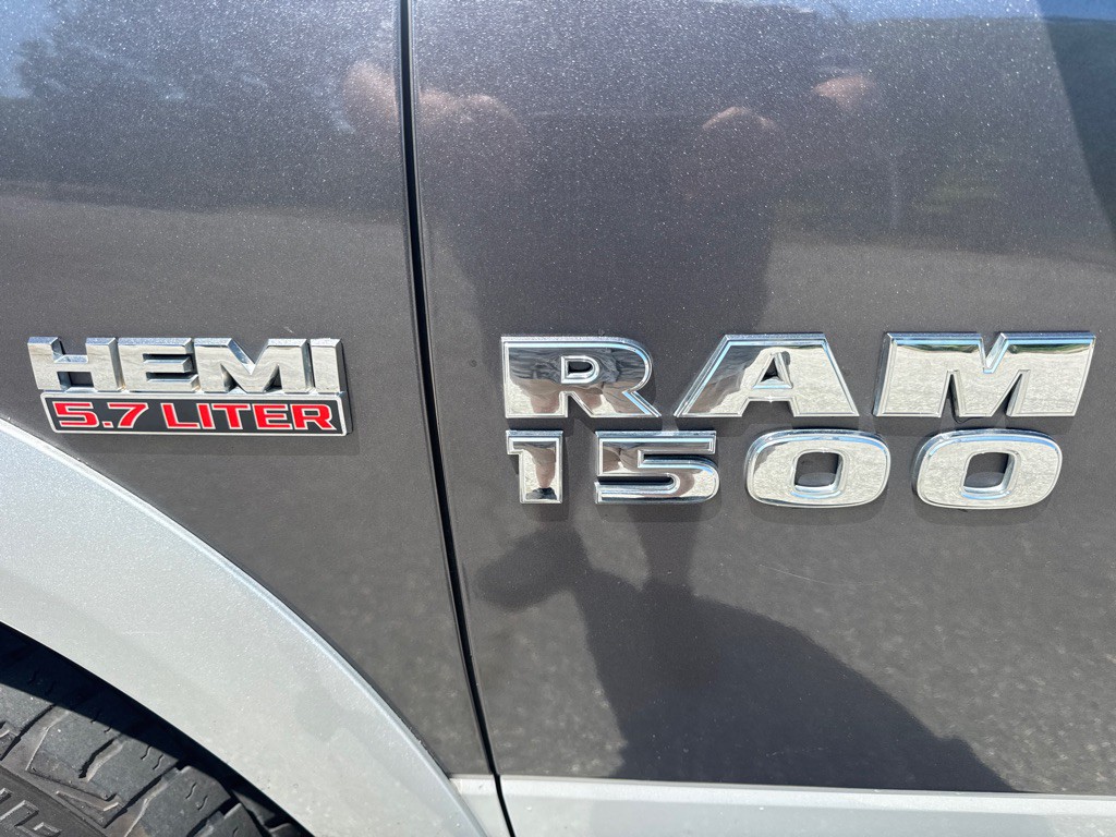 2015 RAM 1500 Image 11